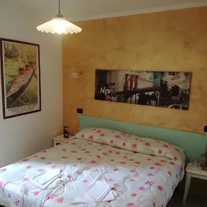 Bed & Breakfast Ca' Dei Lisci, Riomaggiore