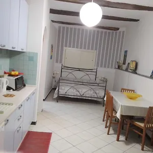 Sunset House Appartement